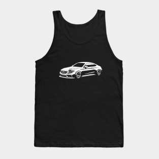 AMG C63 Tank Top